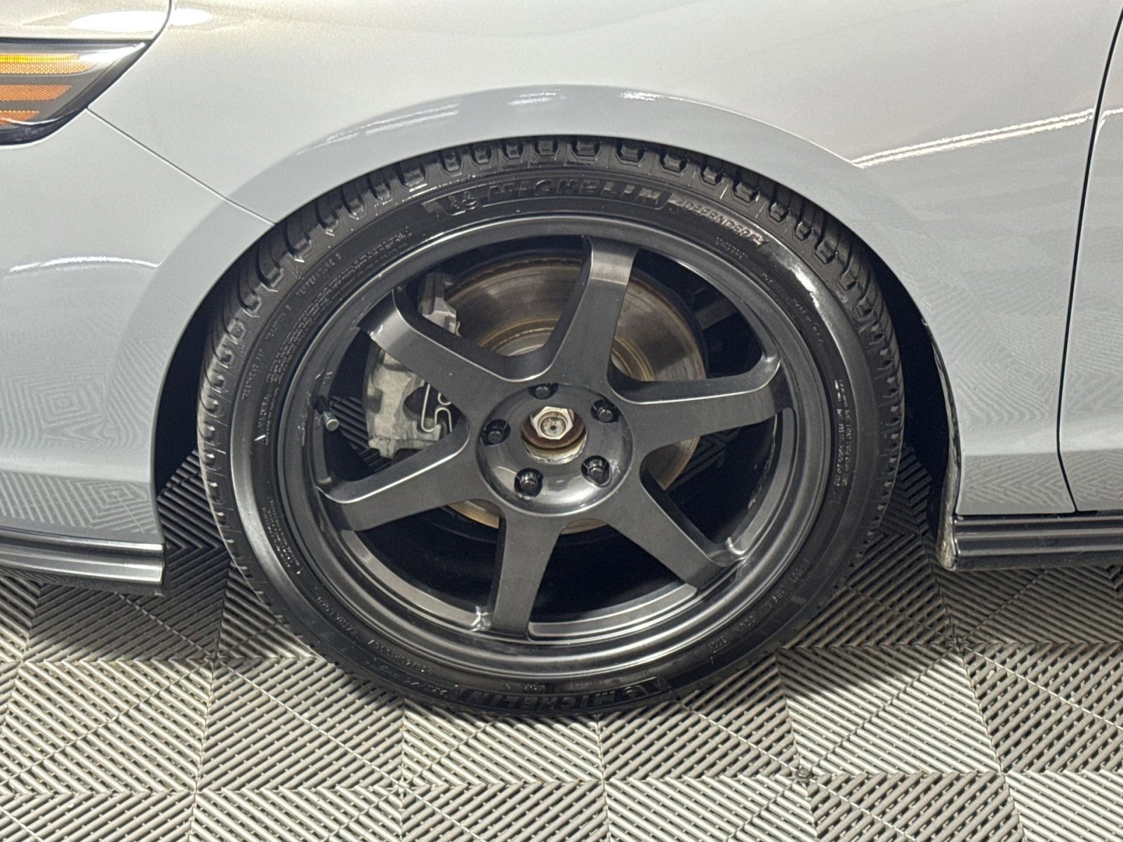 Used 2023 Honda Accord Sport image 12