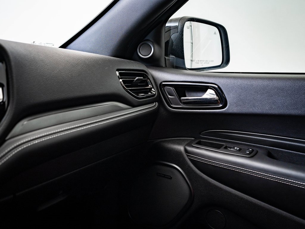 Used 2021 Dodge Durango SRT Hellcat w/ Technology Group image 41