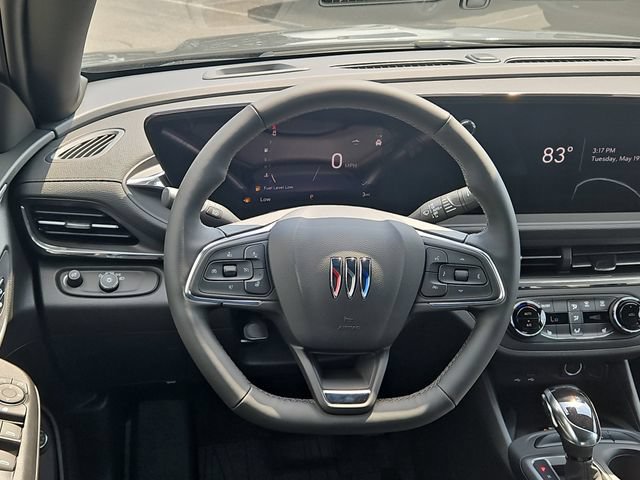 New 2026 Buick Envista Preferred w/ Convenience I Package FWD image 20