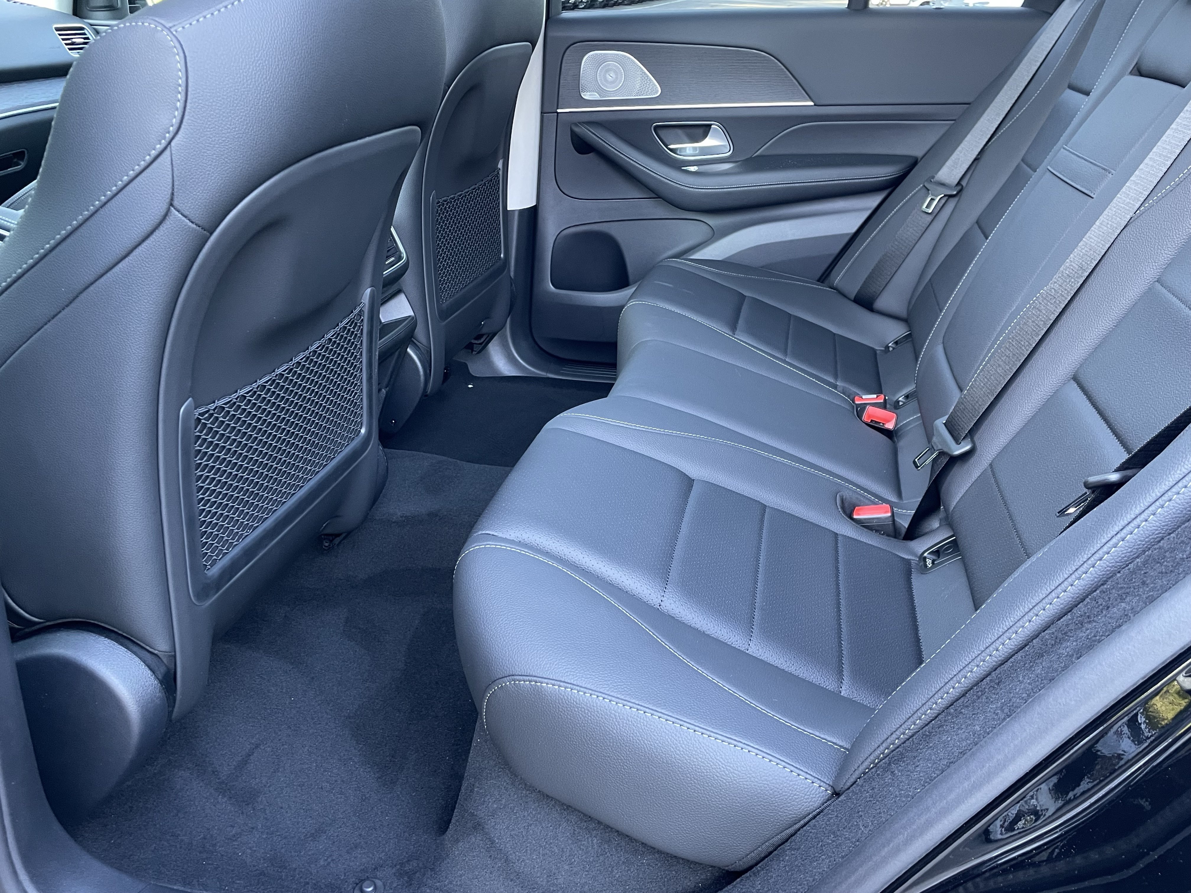 New 2026 Mercedes-Benz GLE 450 4MATIC image 35