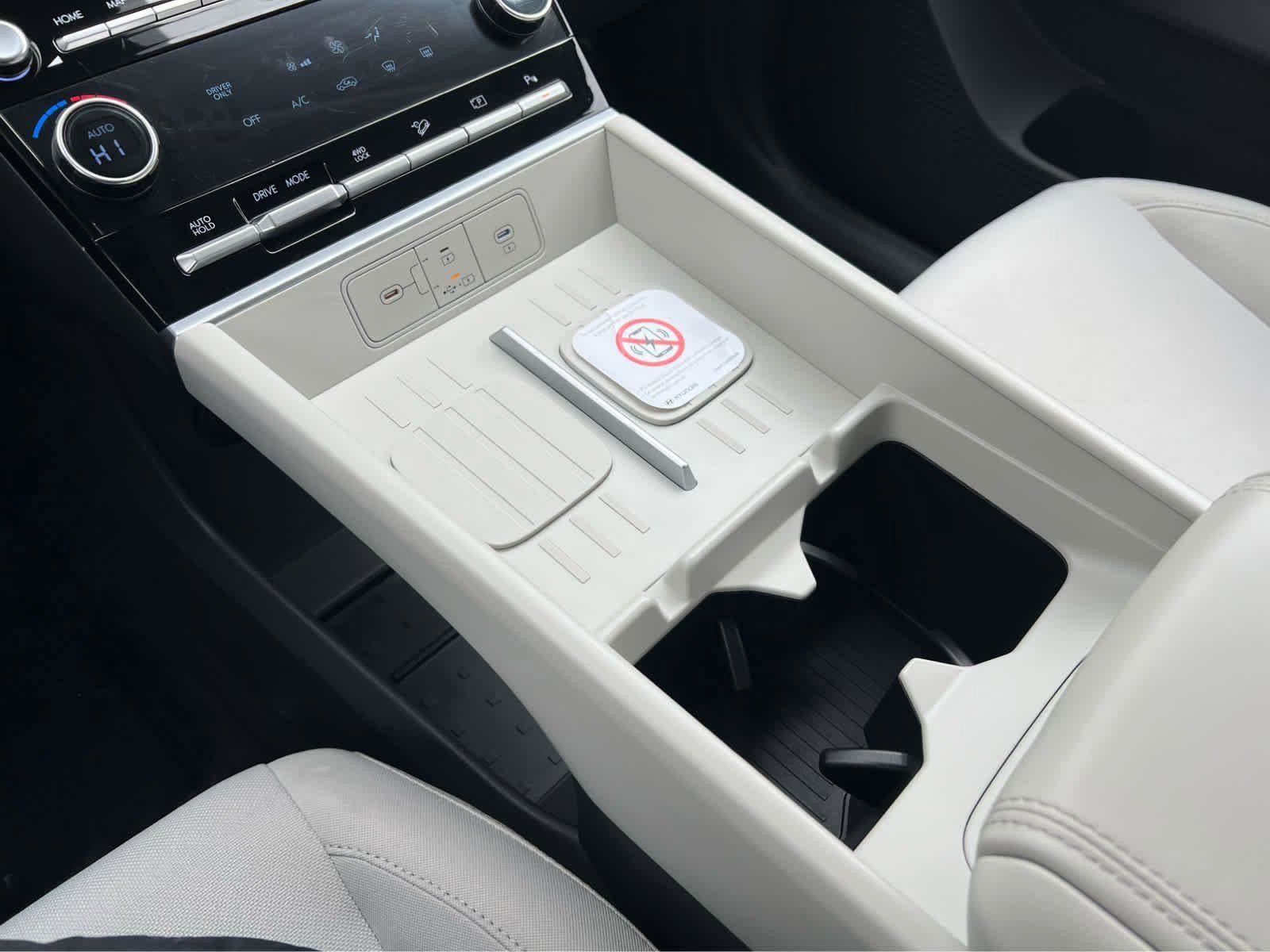New 2026 Hyundai Santa Fe SE AWD/4WD image 37