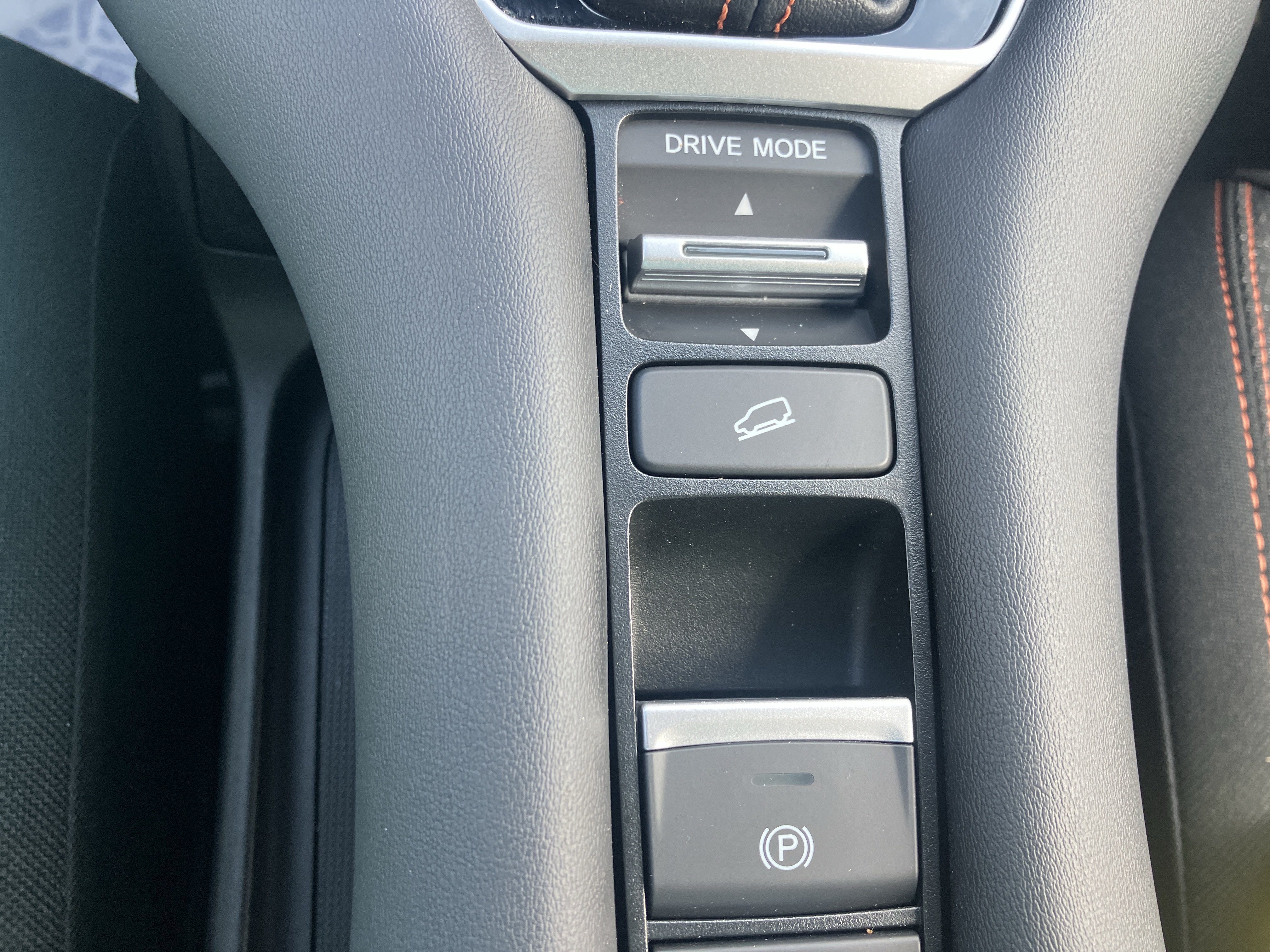 Used 2024 Honda HR-V Sport image 26