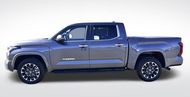 New 2026 Toyota Tundra Limited image 2