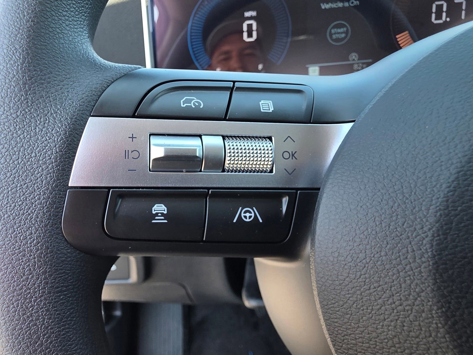 New 2025 Hyundai Sonata SE FWD image 26