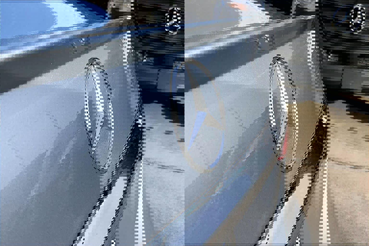 Used 2022 Mercedes-Benz E 350 Sedan image 30