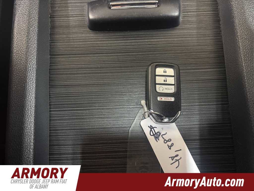 Used 2020 Honda Ridgeline RTL-E image 20