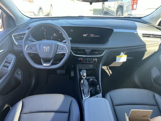 Used 2026 Buick Encore GX Sport Touring w/ Comfort Package AWD/4WD image 10