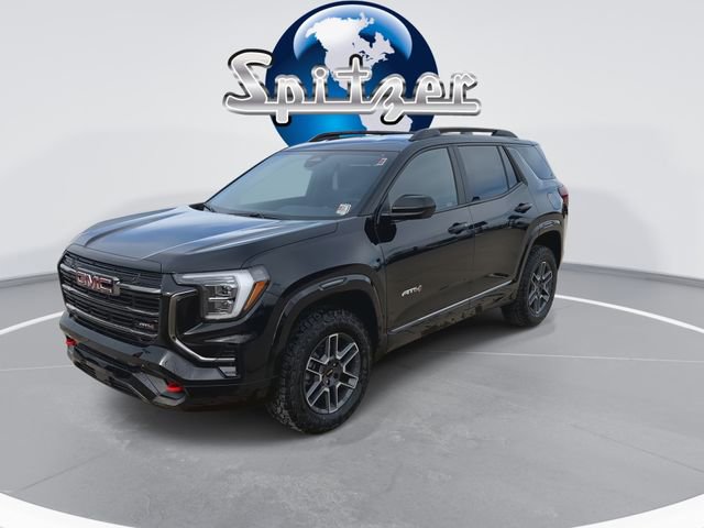 New 2026 GMC Terrain AT4 w/ LPO, Floor Liner Package image 4