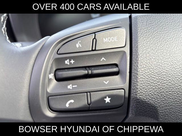 New 2026 Hyundai Venue SEL image 9