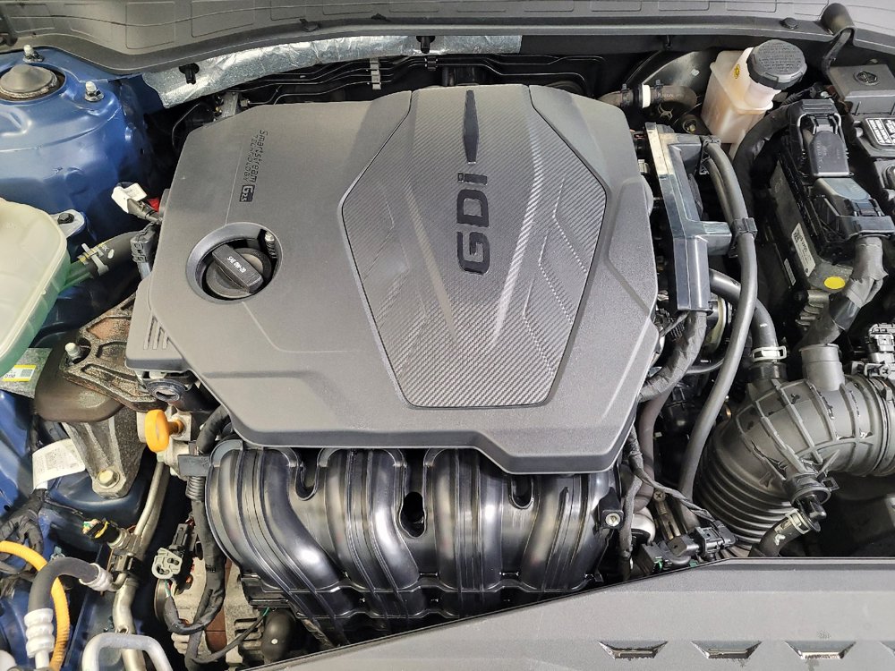 Used 2020 Hyundai Sonata SEL image 30