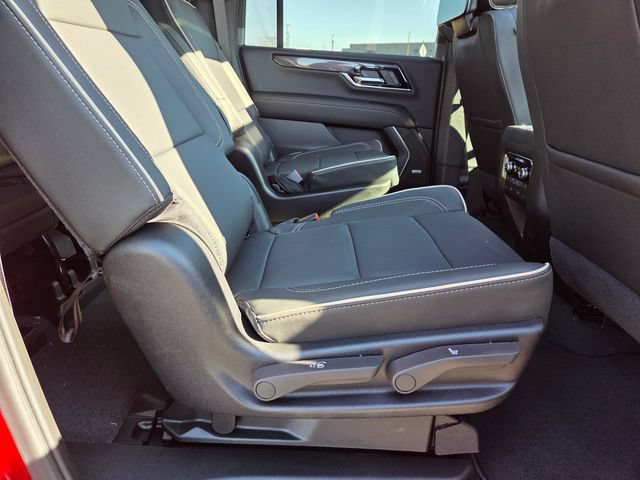 New 2026 GMC Yukon XL Elevation w/ Elevation Premium Package AWD/4WD image 47