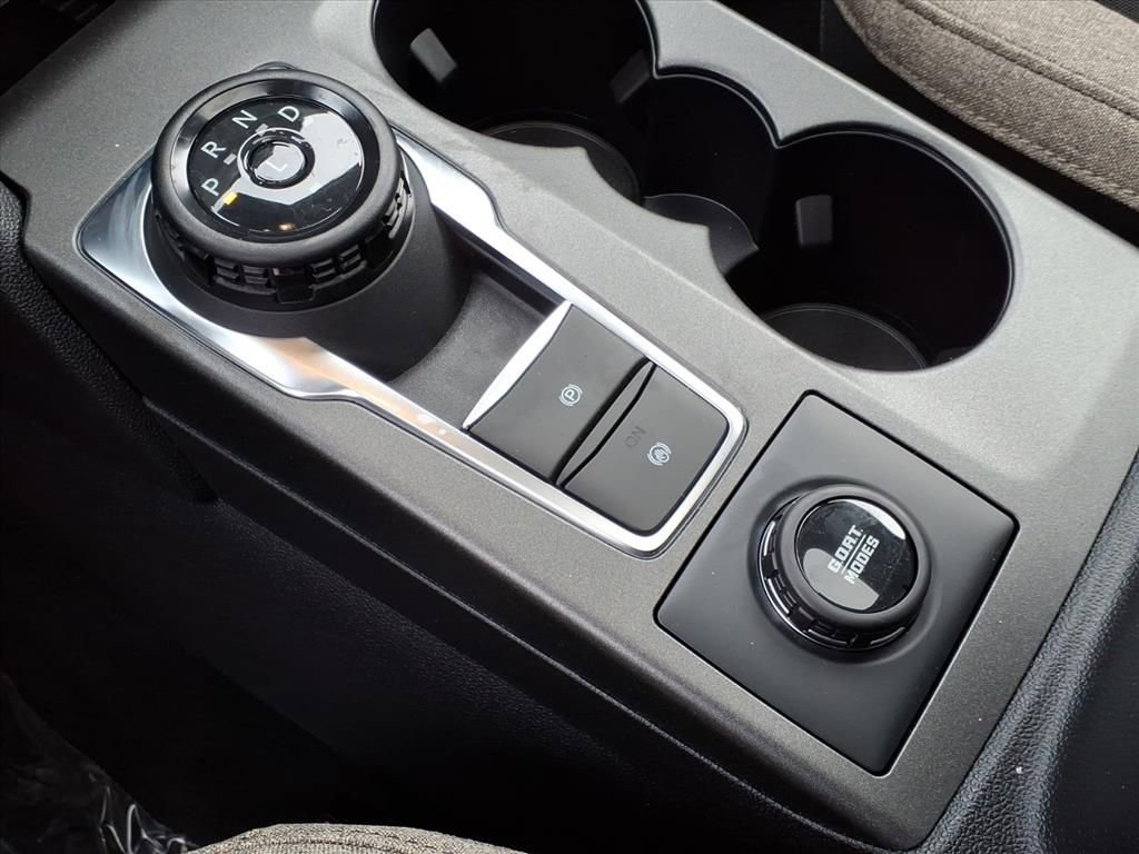 New 2025 Ford Bronco Sport Big Bend w/ Convenience Package image 17