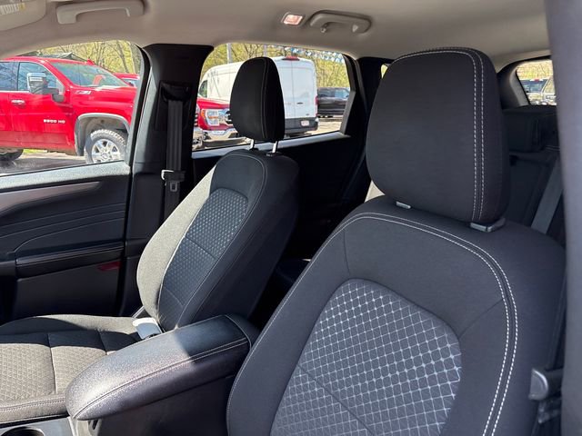 Used 2023 Ford Escape Active image 10
