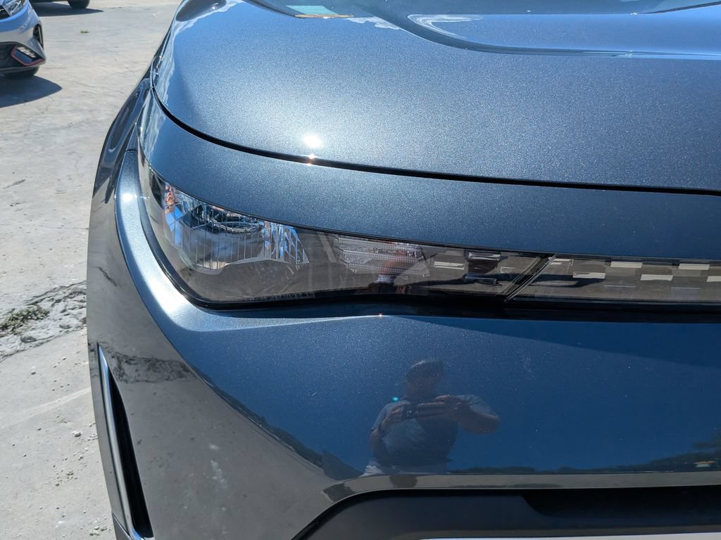 Certified 2023 Kia Soul LX w/ LX Technology Package FWD image 10