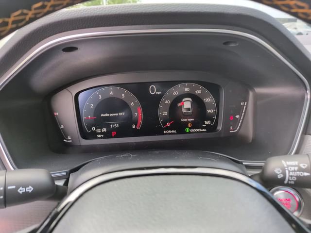 New 2026 Acura Integra A-Spec FWD image 19