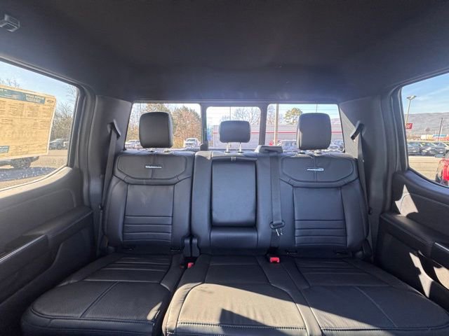 New 2026 Ford F350 Platinum image 20