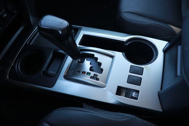 Used 2024 Toyota 4Runner TRD Sport image 15