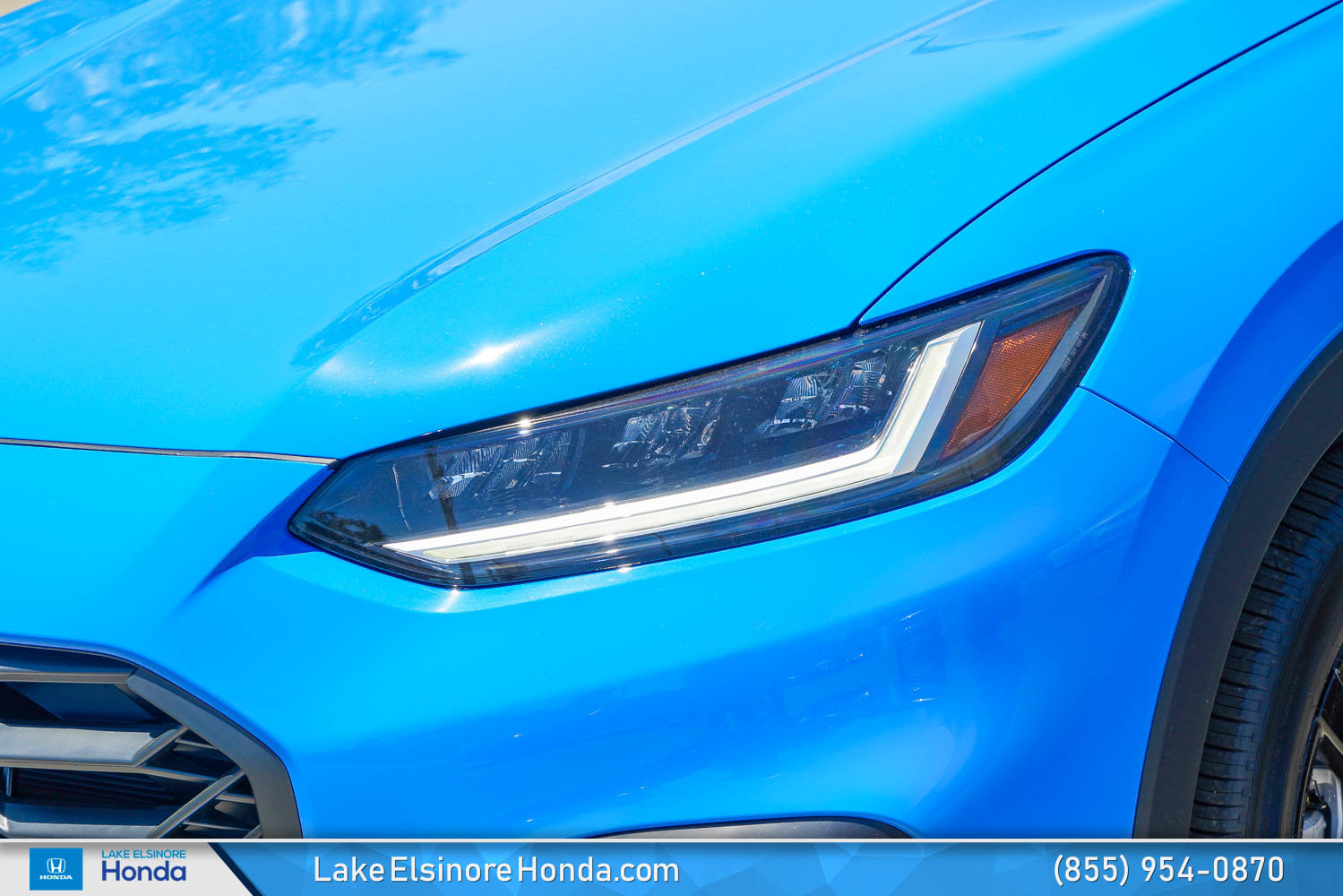 New 2027 Honda HR-V Sport image 5
