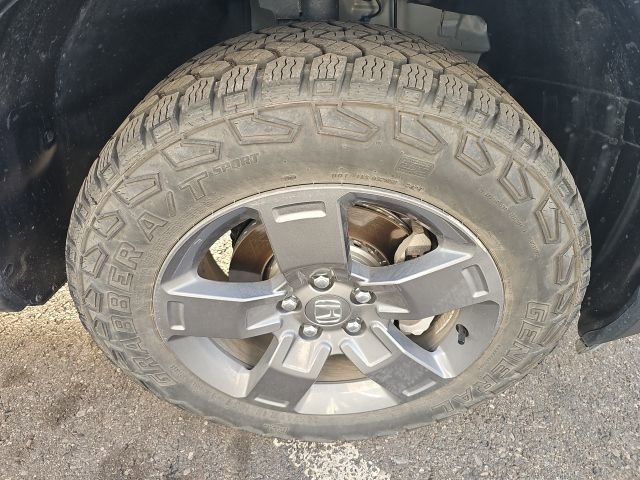 Used 2024 Honda Ridgeline TrailSport image 18