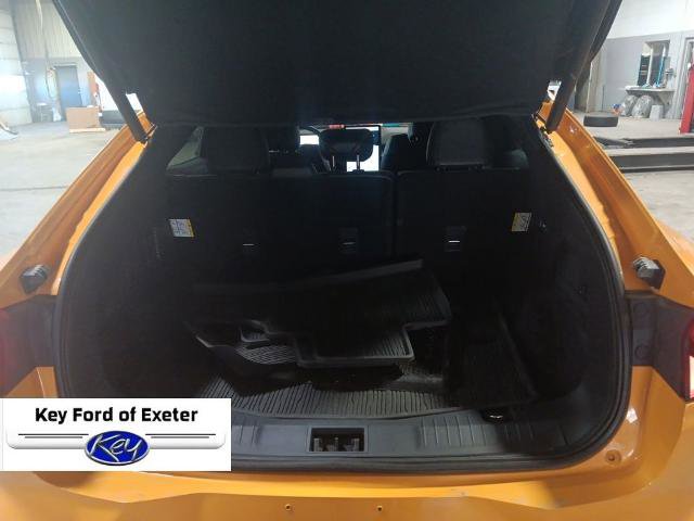Certified 2023 Ford Mustang Mach-E GT AWD/4WD image 11