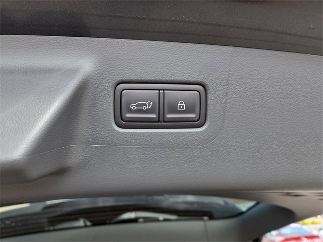 New 2026 Hyundai Santa Fe SE image 31