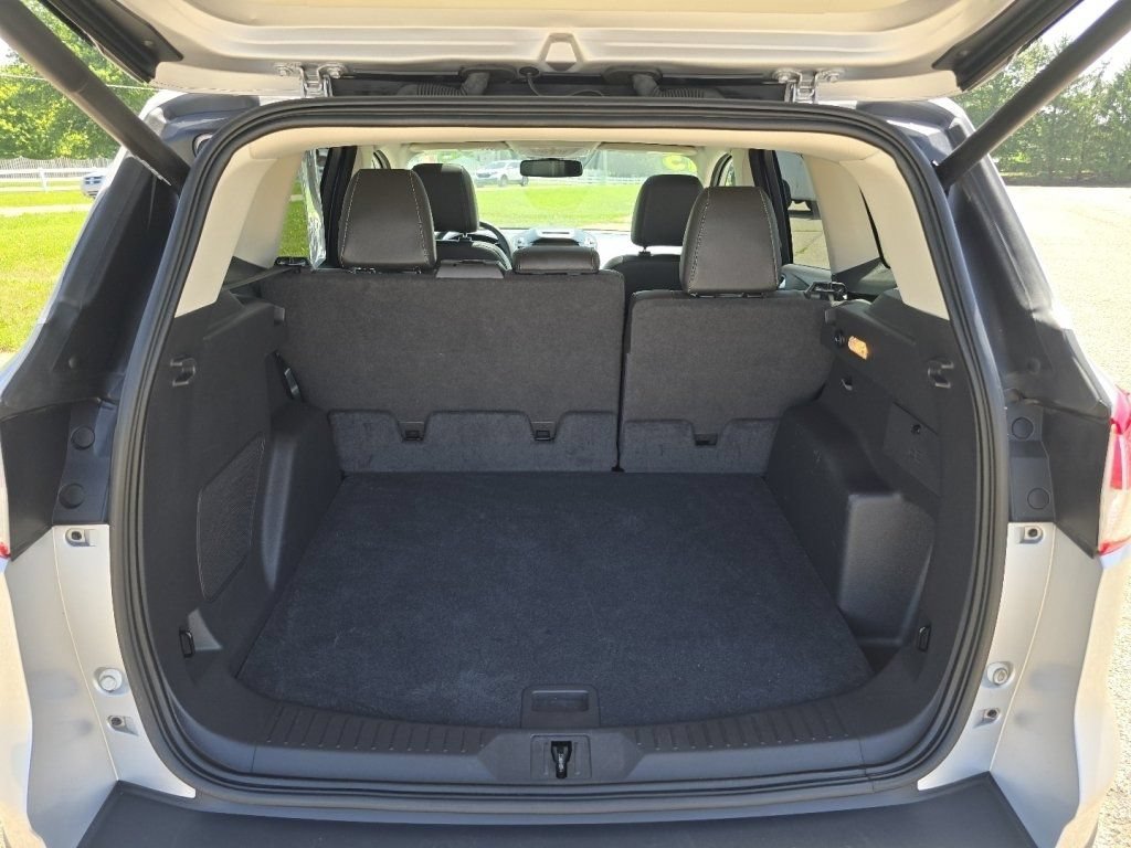 Used 2015 Ford Escape Titanium AWD/4WD image 18
