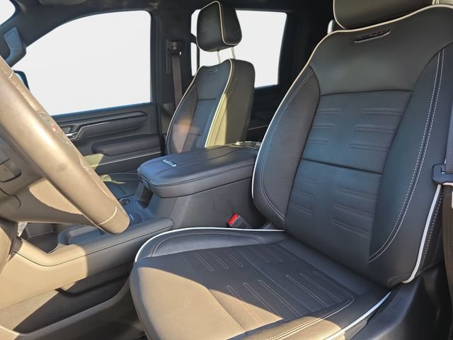 Used 2024 GMC Sierra 2500 AT4X w/ AT4X AEV Edition AWD/4WD image 17