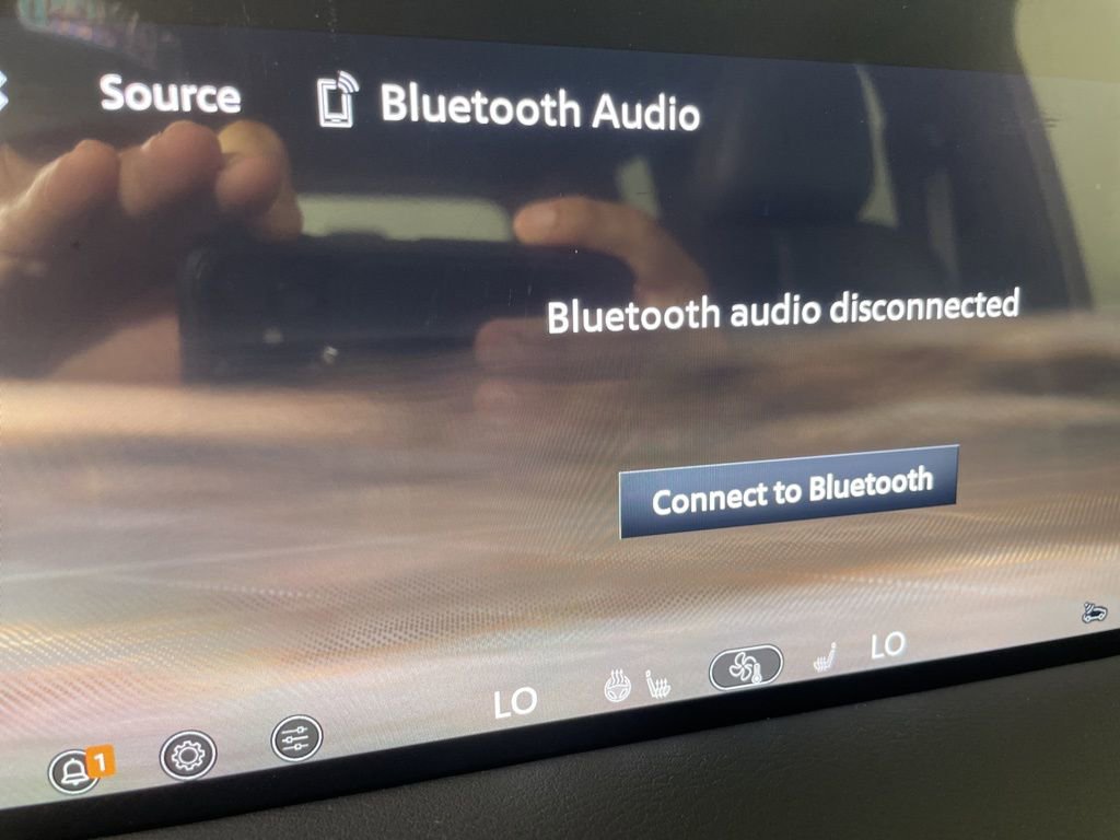 New 2026 Nissan Armada SL w/ Captain's Chari Seat Package image 30