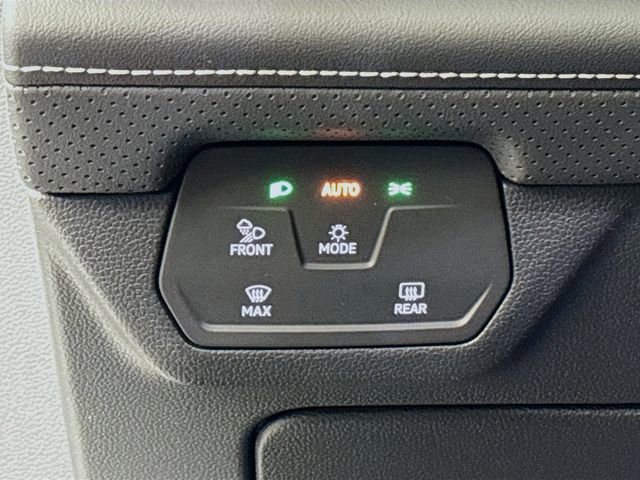 New 2026 Volkswagen Atlas SE AWD/4WD image 10
