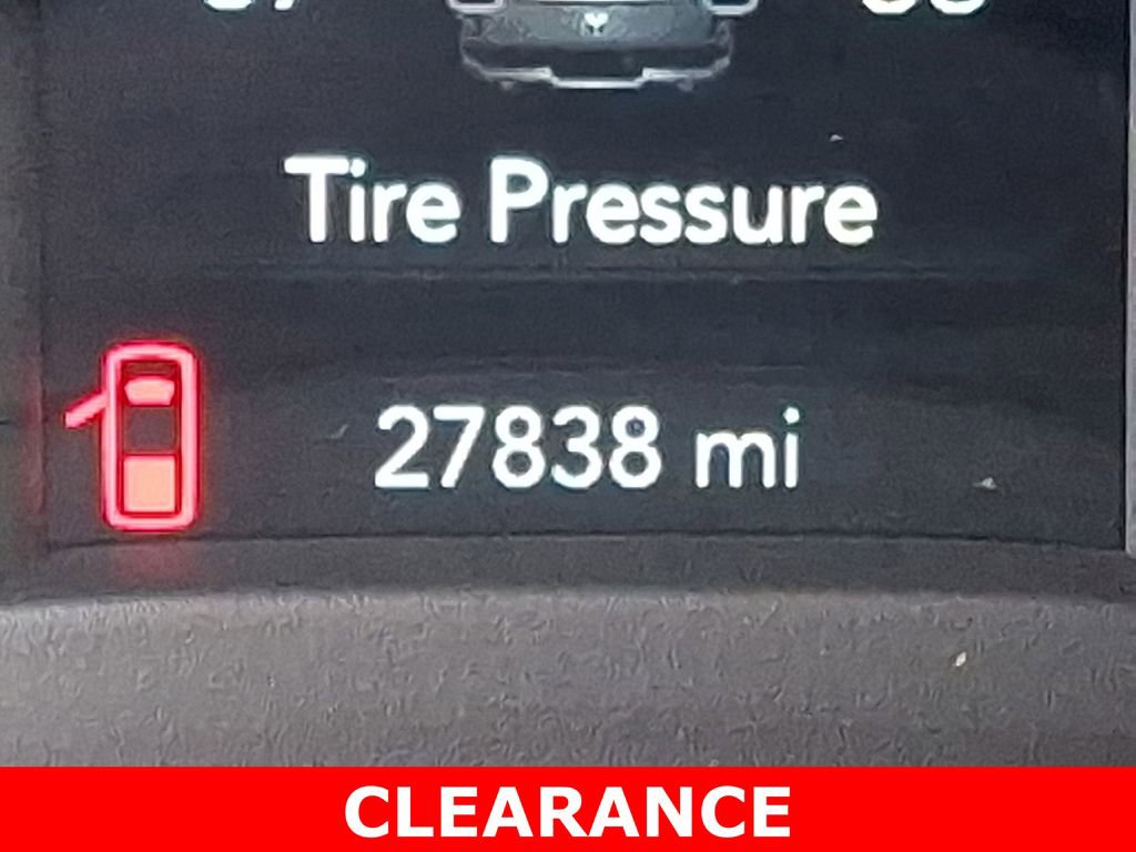 Used 2022 RAM 1500 Big Horn image 19