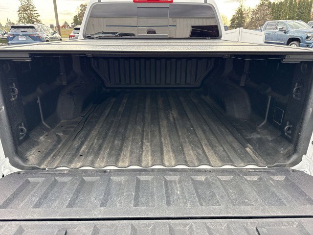 Certified 2023 Chevrolet Colorado LT w/ LT Convenience Package II image 19