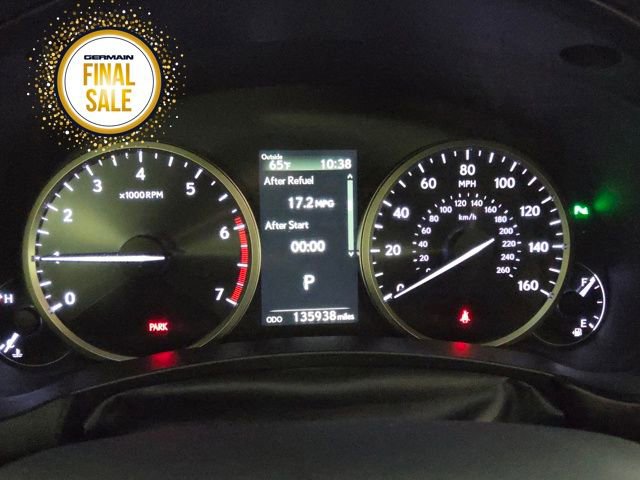 Used 2020 Lexus NX 300 AWD w/ Premium Package image 22