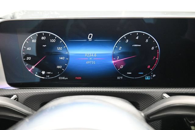 Used 2025 Mercedes-Benz CLA 250 image 11