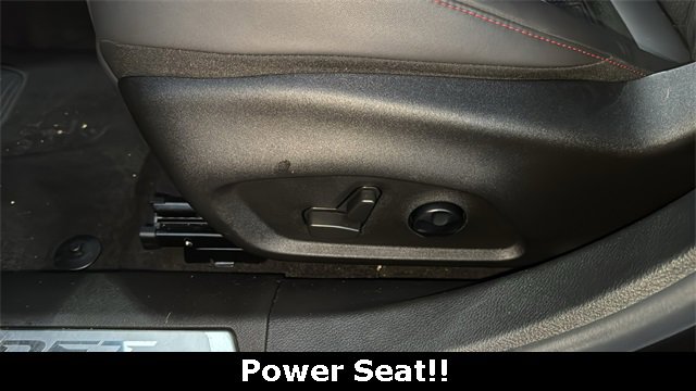 Used 2024 Dodge Hornet R/T Plus image 7