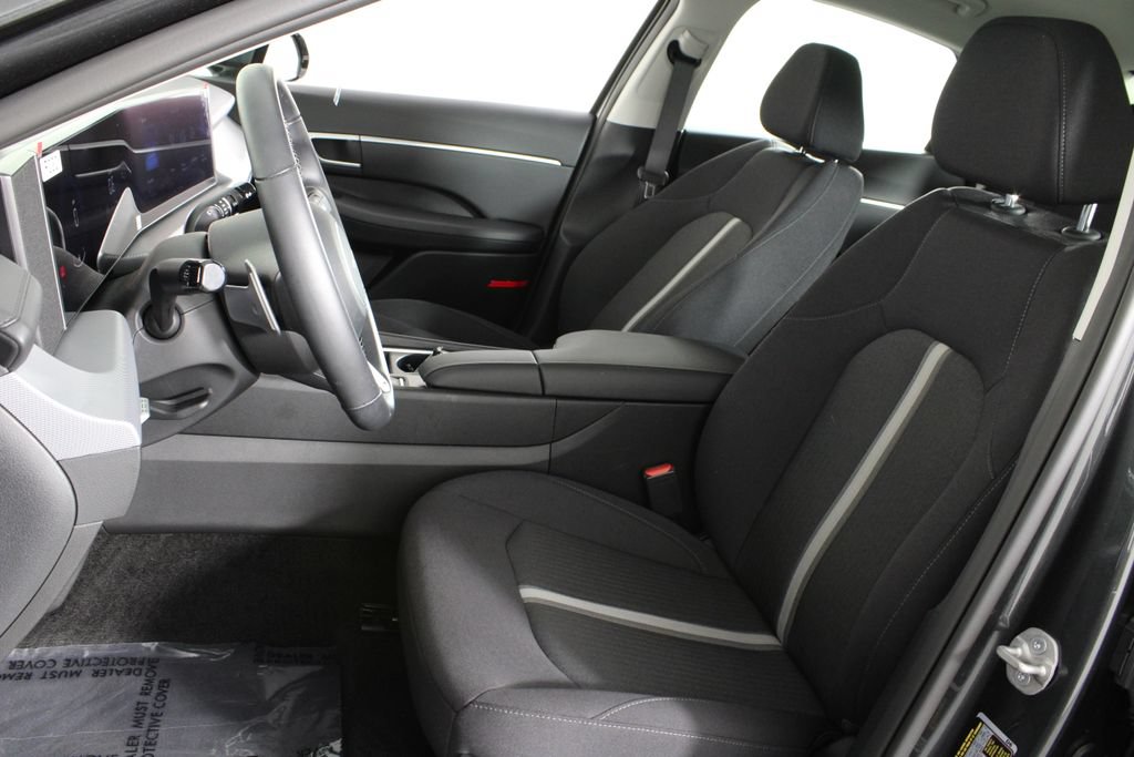 Certified 2026 Hyundai Sonata SEL FWD image 20