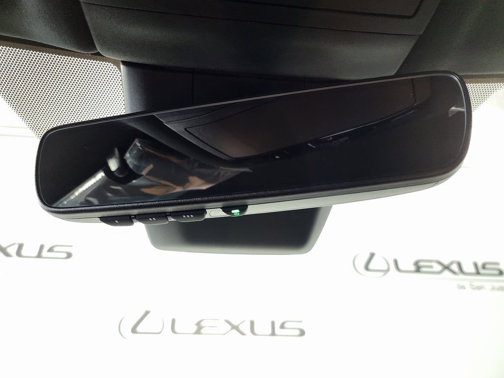 New 2025 Lexus RX 350 FWD image 20
