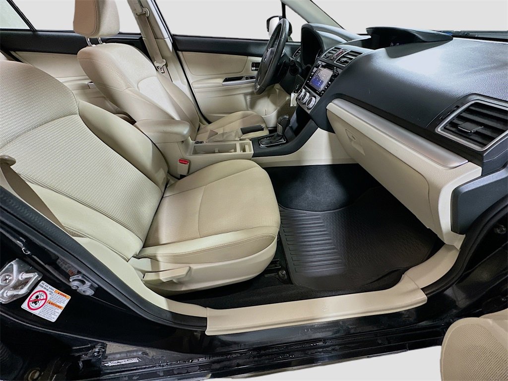 Used 2016 Subaru Impreza 2.0i Sport Premium image 29