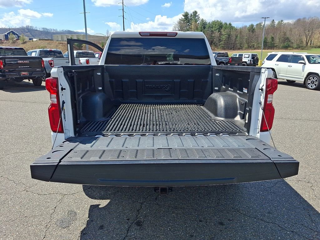 Used 2024 Chevrolet Silverado 1500 RST image 29