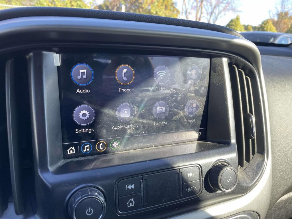 Used 2019 Chevrolet Colorado LT w/ LT Convenience Package image 38