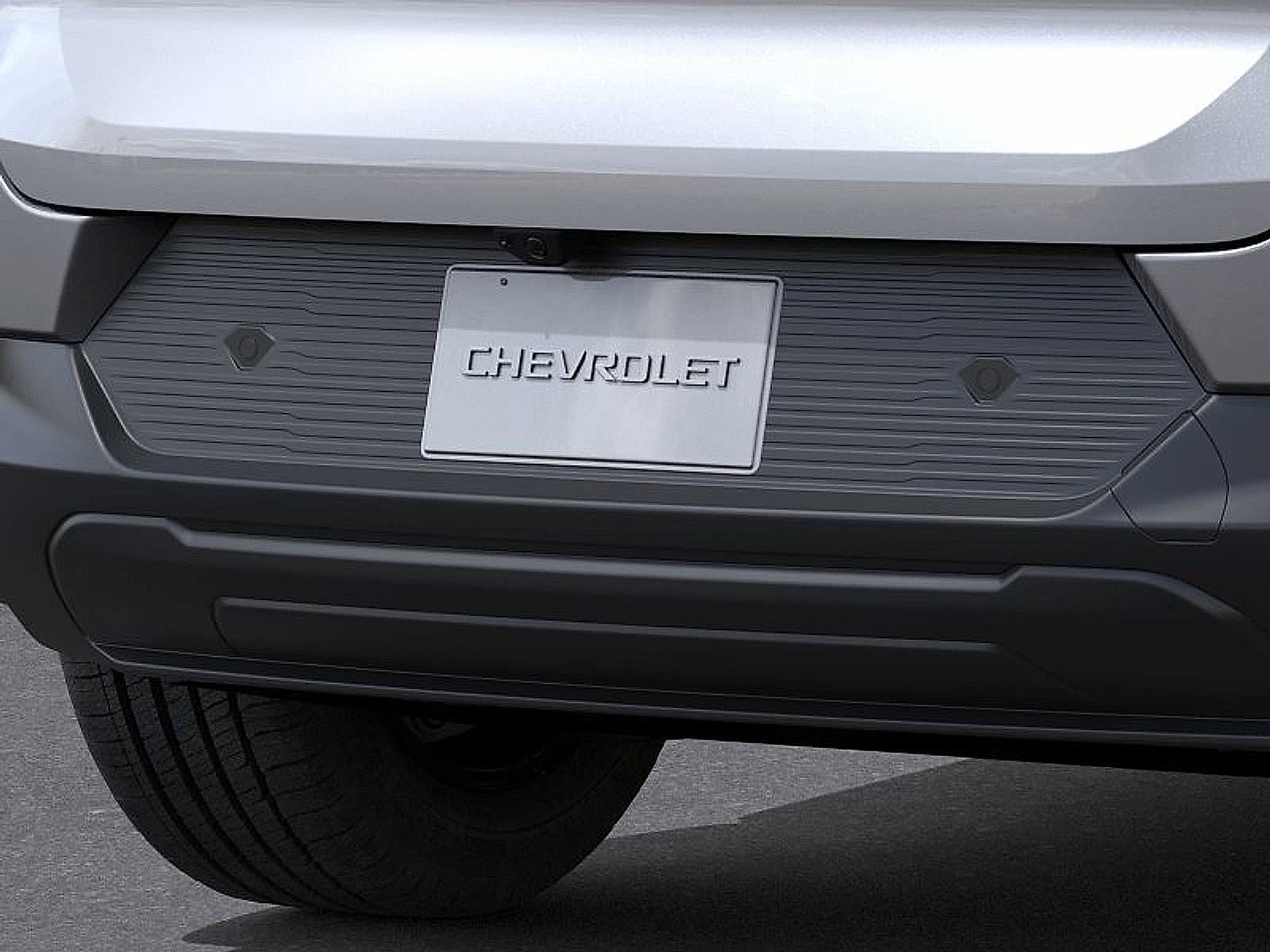 New 2026 Chevrolet Equinox EV LT AWD/4WD image 14