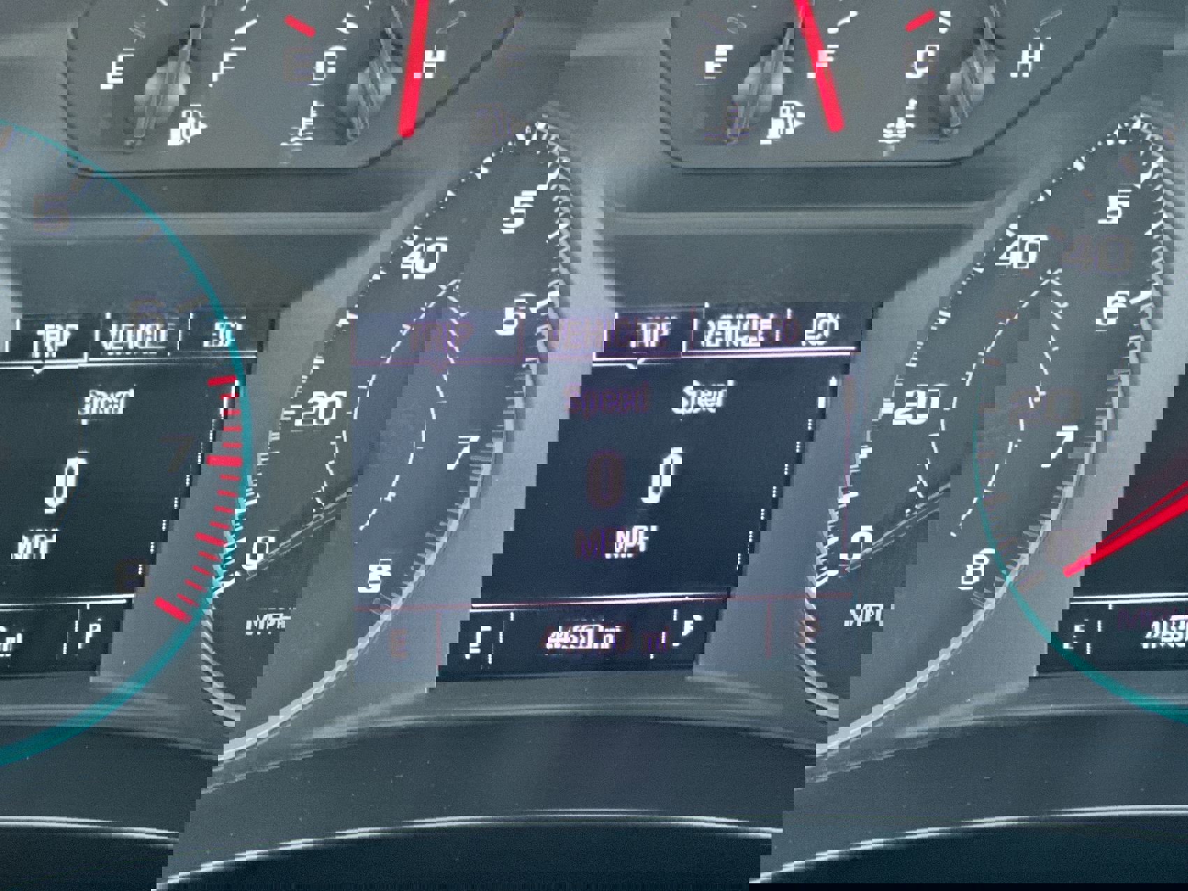 Certified 2024 Chevrolet Malibu LT image 15