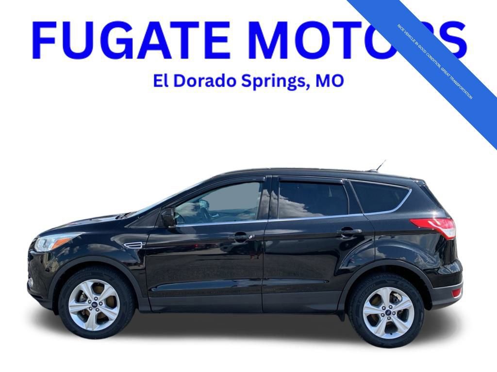 Used 2014 Ford Escape SE image 7