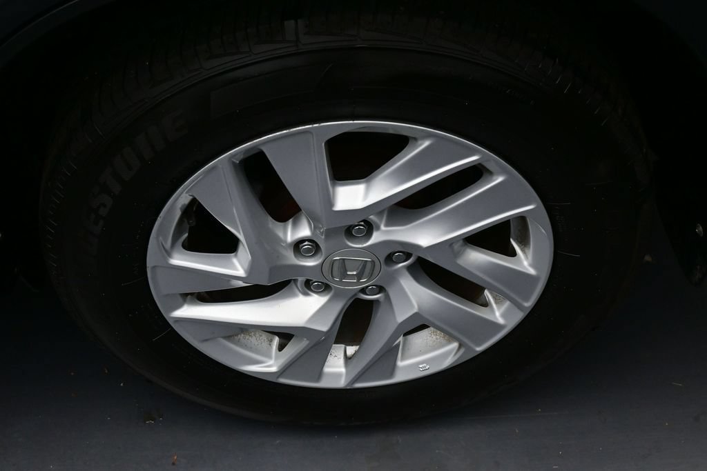 Used 2016 Honda CR-V EX-L image 26