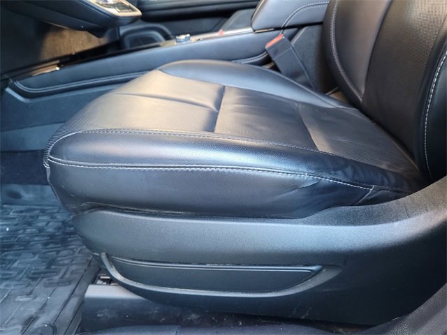 Used 2022 Lincoln Corsair AWD w/ Premium Package image 21