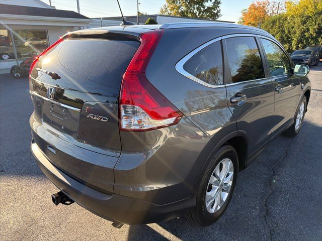 Used 2013 Honda CR-V EX-L image 12
