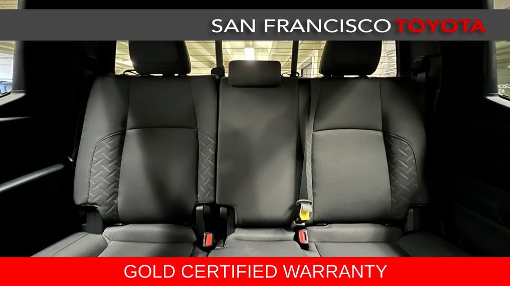 Certified 2024 Toyota Tacoma SR5 image 13
