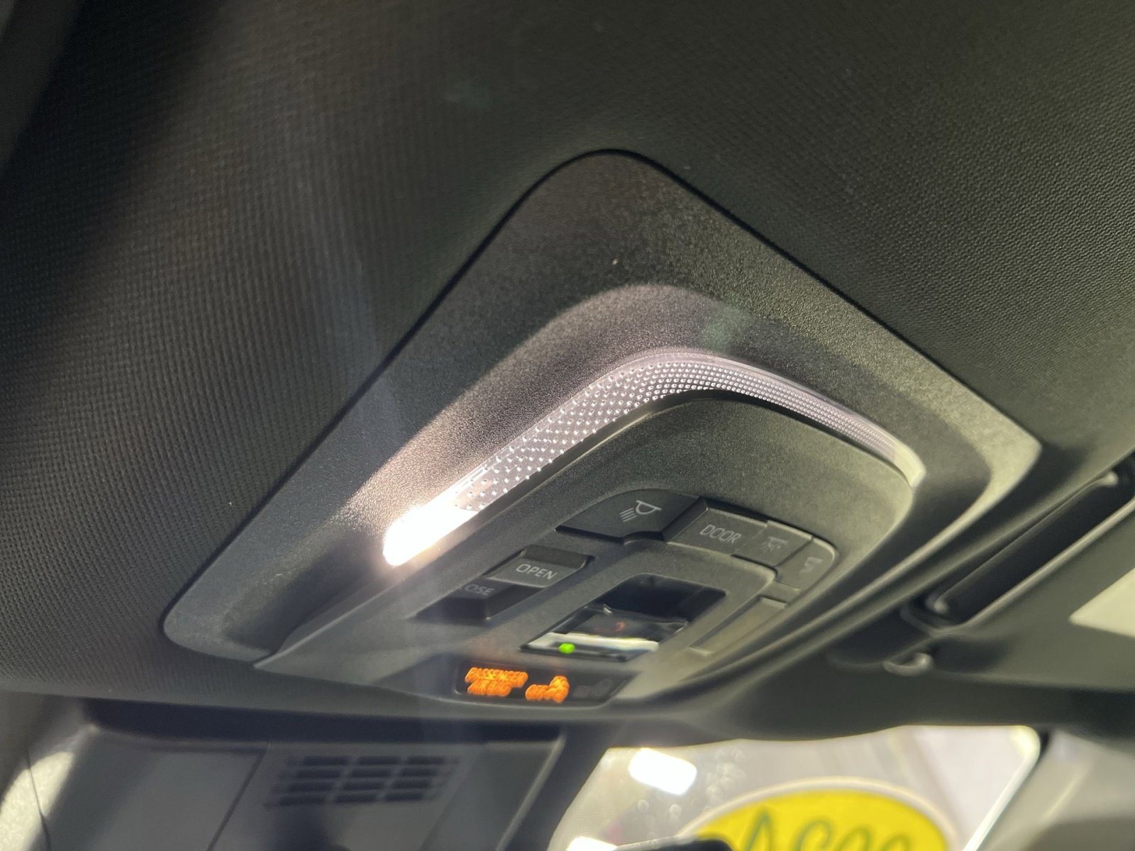 Used 2024 Toyota bZ4X XLE w/ Weather Package image 35