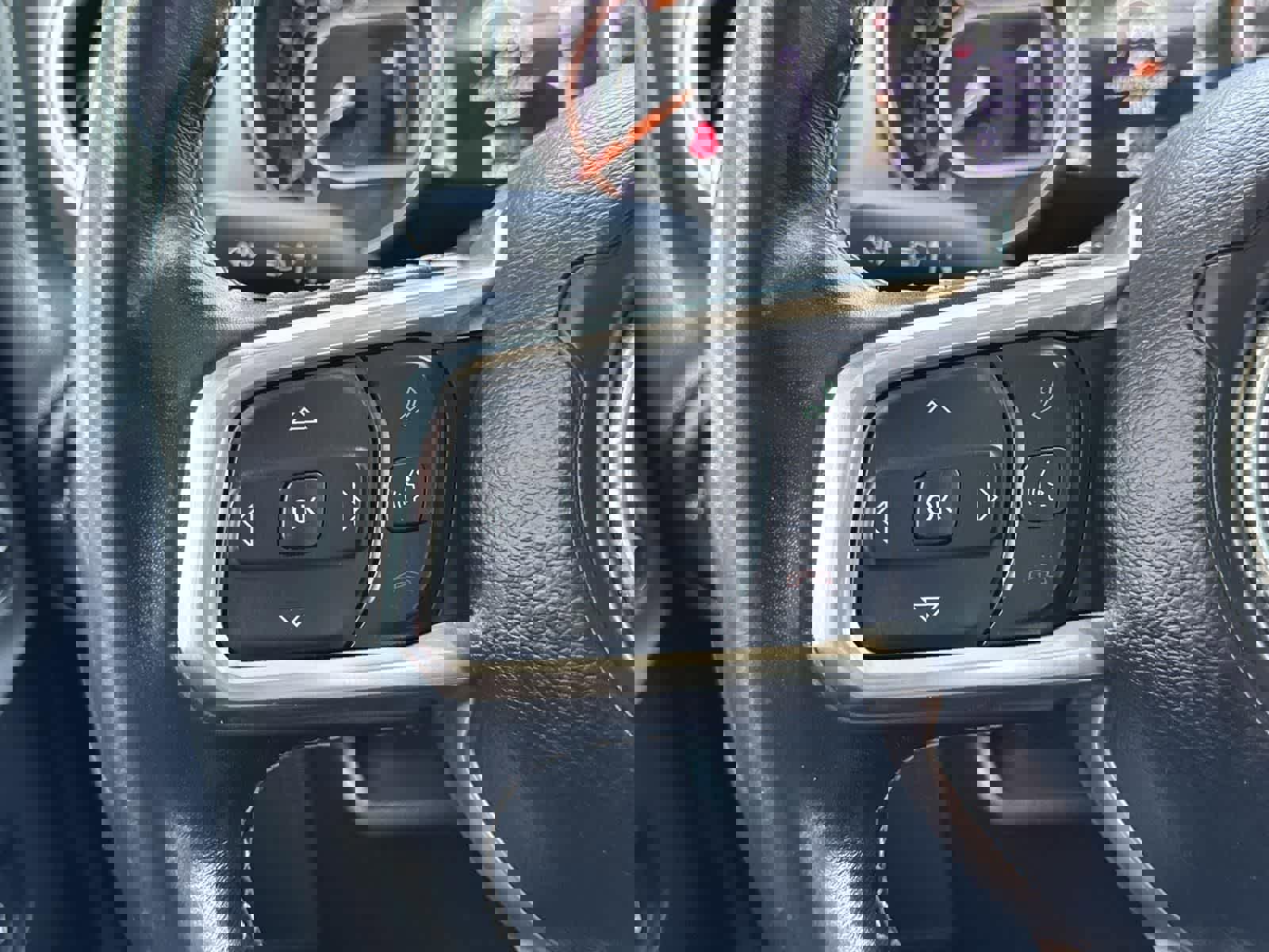 Used 2022 Jeep Wrangler Unlimited Sahara image 10