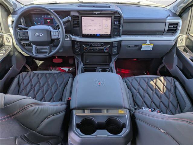New 2026 Ford F250 XLT w/ XLT Premium Package image 15