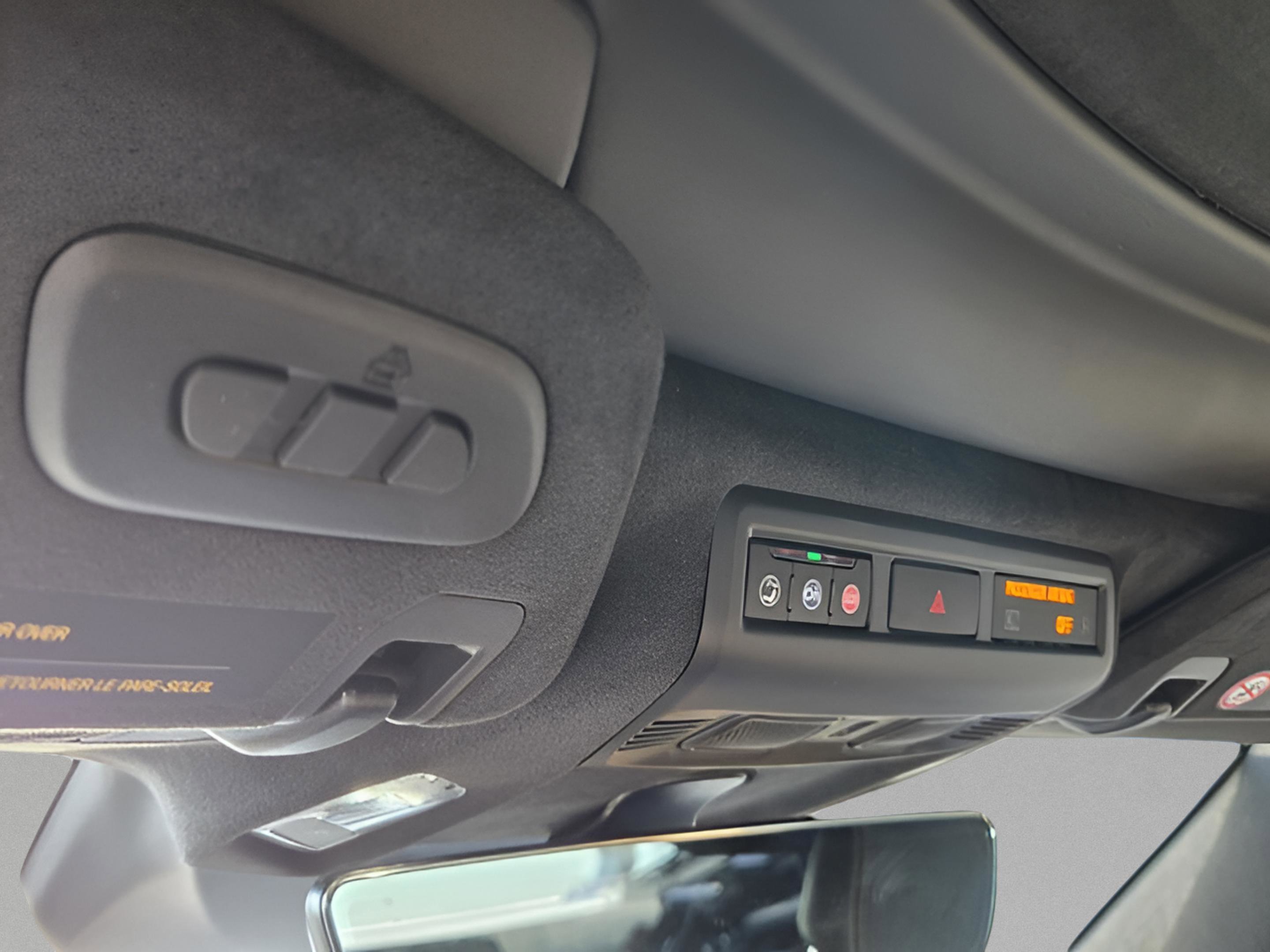 New 2026 Chevrolet Corvette Z06 image 13